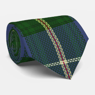 Nova Scotia Tartan stropdas