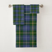 Nova Scotia Tartandoekset Bad Handdoek (Insitu)