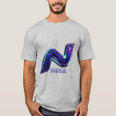 Nova speciaal shirt (Voorkant)