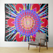 Nova Ster Wandkleed (In Situ (horizontaal))