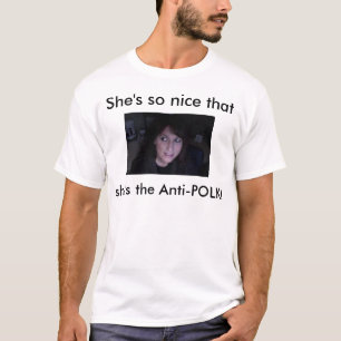 Nova T-shirt