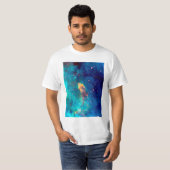 Nova T-shirt (Voorkant volledig)