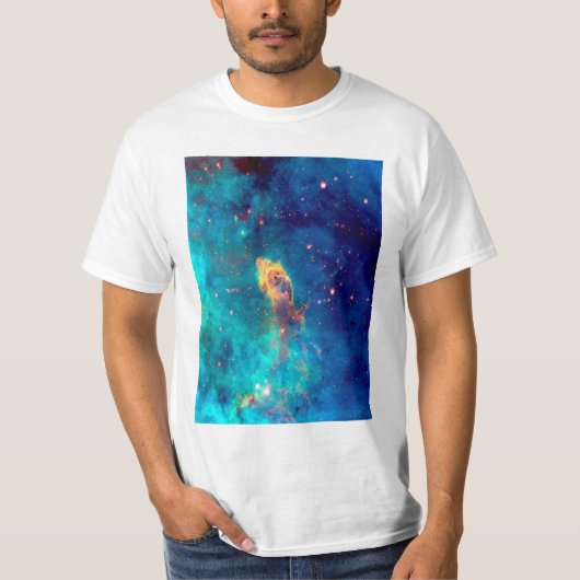 Nova T-shirt (Voorkant)