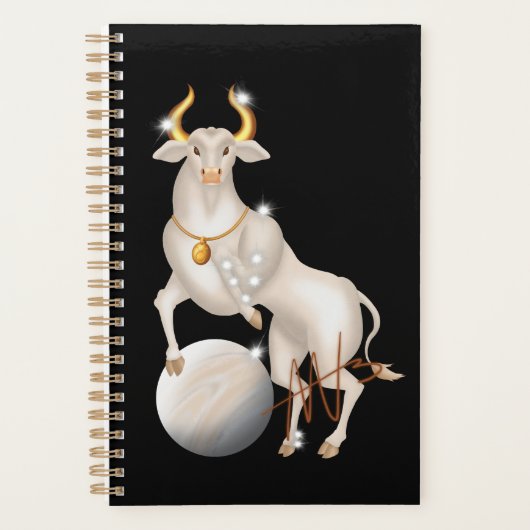 Nova Taurus Venus Zodiac (Devant)