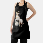 Nova Taurus Venus Zodiac Schort (Insitu)