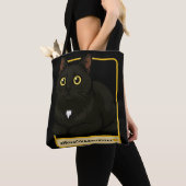 #NovaCatAdventures – v1 - Sac cabas (De près)