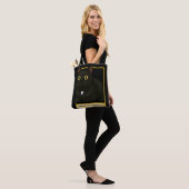 #NovaCatAdventures – v1 - Sac cabas (Sur le modèle)
