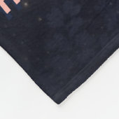 #NovaCatAdventures – Winged v2 Fleece Deken (Hoek)