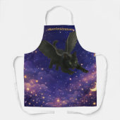 #NovaCatAdventures Winged v3 Schort (Voorkant)