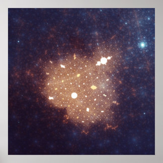 novaInter cloudyInteriour [...] ikk elle soft Grad Poster