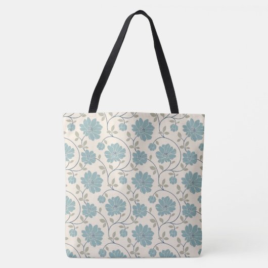 Novalis Tote Bag (Voorkant)