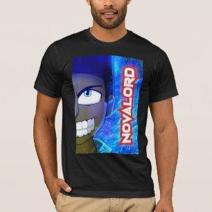 Novalord: Gabe #1 Special Edition T-shirt