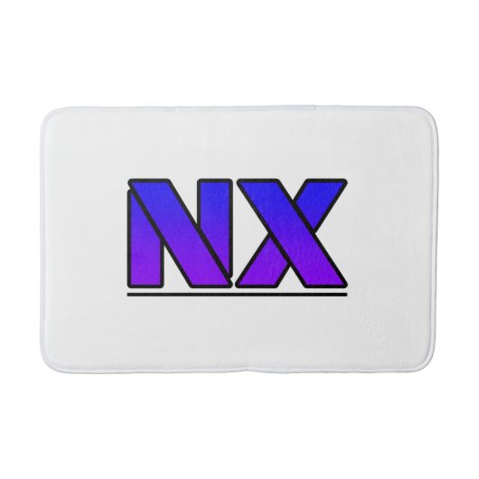 novarix badematte badmat (Voorkant)