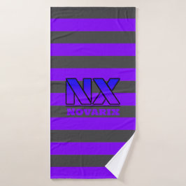 Novarix Handtuch Badhanddoek