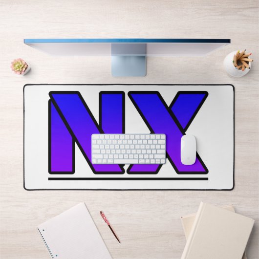 novarix mousepad (Bureau 1)