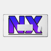 novarix mousepad (Clavier et souris)