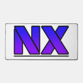 novarix mousepad (Recto)