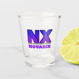Novarix Schnapsglas  Shot Glas