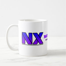 novarix tasse koffiemok