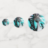 Novastorm Dragon Confetti (Voorkanten)