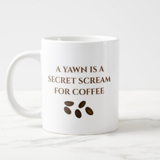 Novelty Funny Café Spécialité Mug