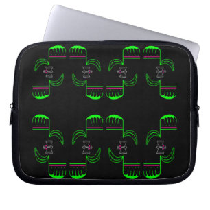 Novelty Venus Flytrap Imprimer sac électronique