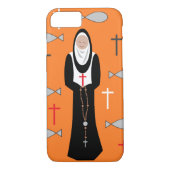 November Case-Mate iPhone Case (Achterkant)
