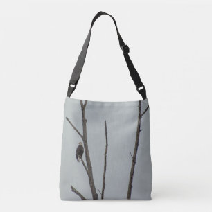 november crossbody tas