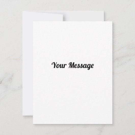 November Geboortemaand Bloem Chrysant Vogels (Achterkant)