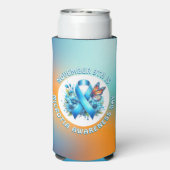 November is Microtia Awareness Month and Day (Seltzer Achterkant)