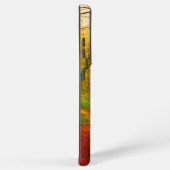 November Middag Stapleton Park Grimshaw Samsung Galaxy Hoesje (Rechterkant)