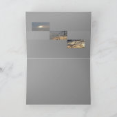 November Sky Kaart (Binnen)