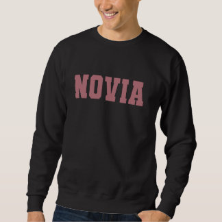 Novia Bruid Spaans Latina Bachelorette Feest Bruid Trui
