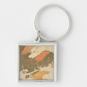 Novia Scotia 2 Sleutelhanger
