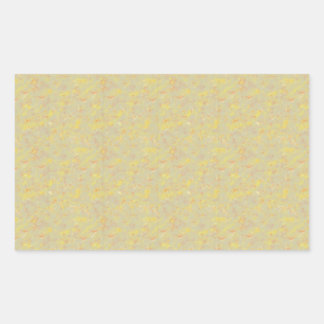 NOVINO Diamond Hun Sample Collectie Rechthoekige Sticker