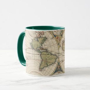 Novissima Totius Terrarum Orbis Tabula Mok