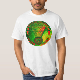 novus t-shirt