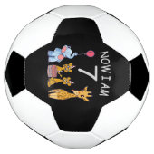 Now I, 7 ans d'or 7th Birthday (Tourné)