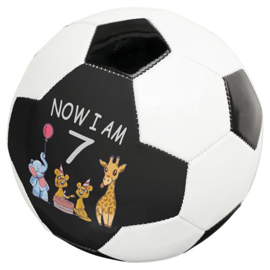 Now I, 7 ans d'or 7th Birthday (3/4)