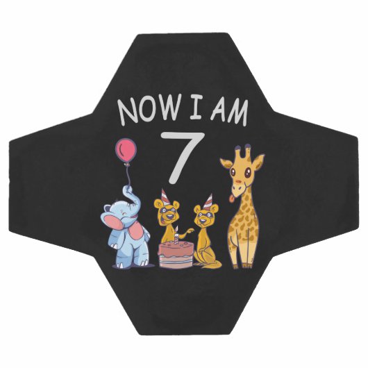Now I, 7 ans d'or 7th Birthday (Plat)