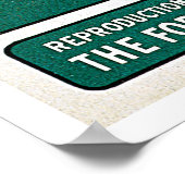 Now i Rouge Time Poster Vintage (Coin)