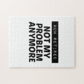 NOW RETIRED LEGPUZZEL (Horizontaal)