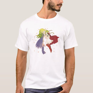 Nowi en Nah T-shirt