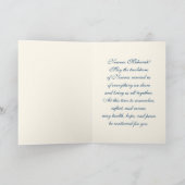 Nowruz Moubarak. Cartes de voeux du Nouvel An pers (Intérieur)