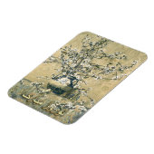 Nowruz Moubarak. Perse Nouvel An Cadeau Magnet (Côté Gauche)