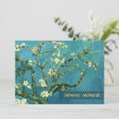 Nowruz Mubarak Invitations du Nouvel An Perse (Debout devant)