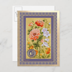 Nowruz Mubarak. Perzisch nieuwjaar Briefkaarten