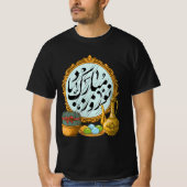 Nowruz T-shirt (Voorkant)