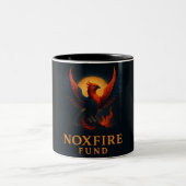 NoxFire Fund Coffee Mug (Centre)