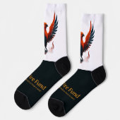 NoxFire Fund Socks Sokken (Links)